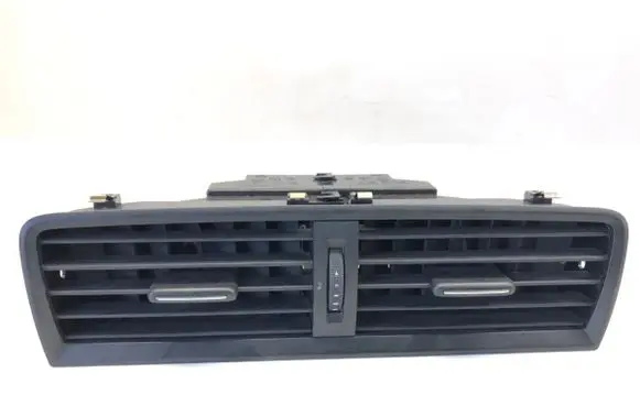 Skoda Fabia Mk3 (NJ) Dashboard side air vent grill/cover trim 6V0820951C
