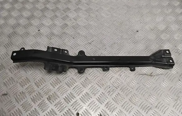 Nissan e-NV200 Radiator support slam panel bracket 