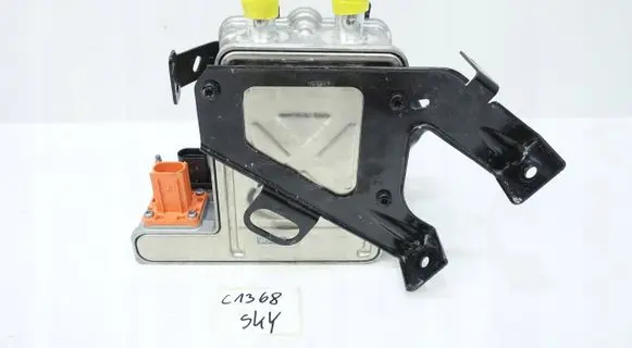 Audi Q4 Sportback e-tron Coolant heater 1EE963231