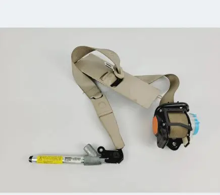 Opel Insignia A Front seatbelt 20951975