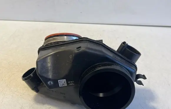 Mercedes-Benz GLB X247 Air intake hose/pipe A6540907701