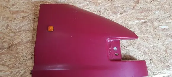 Peugeot Boxer Fender