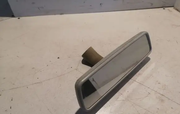 Volkswagen Sharan Rear view mirror (interior)