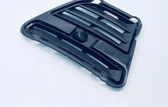 Ford Mustang V Front bumper lower grill DR3317B968ACW DR3317B968AC