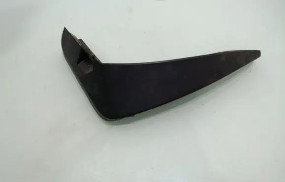 Renault Koleos I Rear mudguard 7711423666