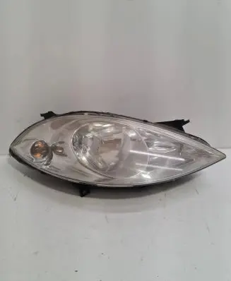Mercedes-Benz A W169 Headlight/headlamp A1698200261 131010600 0301197202