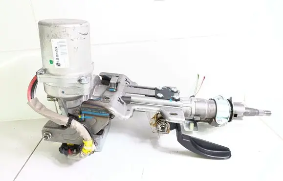 Electric power steering pump
