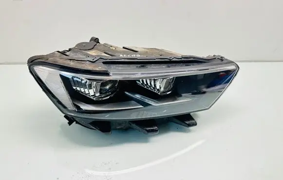 Volkswagen T-Roc Headlight/headlamp 2GA941036D 90138913