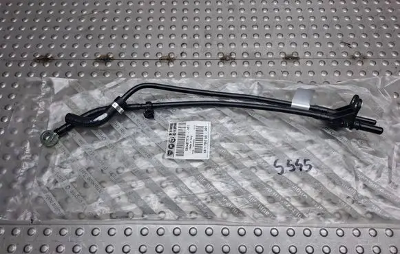 Fiat Ducato Fuel line pipe 504277775 68117083AA