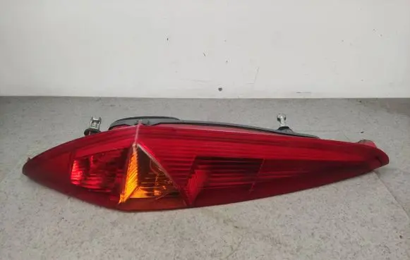 Fiat Punto (188) Rear/tail lights