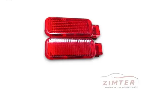 Audi A6 S6 C7 4G Other interior light 6Y0947411