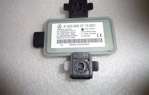 Mercedes-Benz C W205 Other control units/modules A0009003713