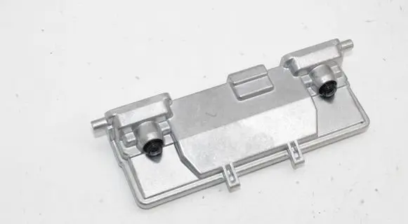Jaguar I-Pace Windshield/windscreen camera J9D319H406