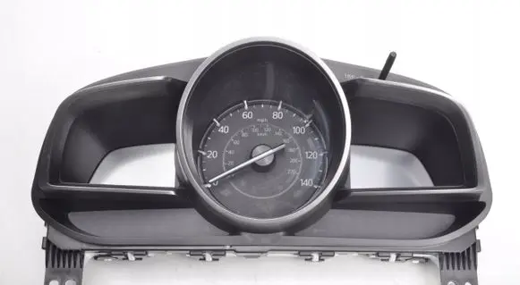 Mazda 2 Speedometer (instrument cluster) G343C--D KT174 KA162 191203