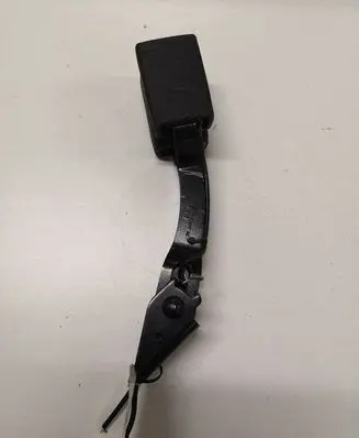 Citroen C4 Grand Picasso Rear seatbelt buckle 9681541677A 266545