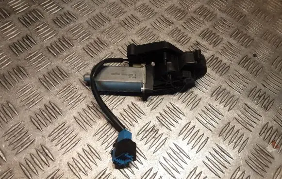 Mercedes-Benz S W221 Seat adjustment motor 