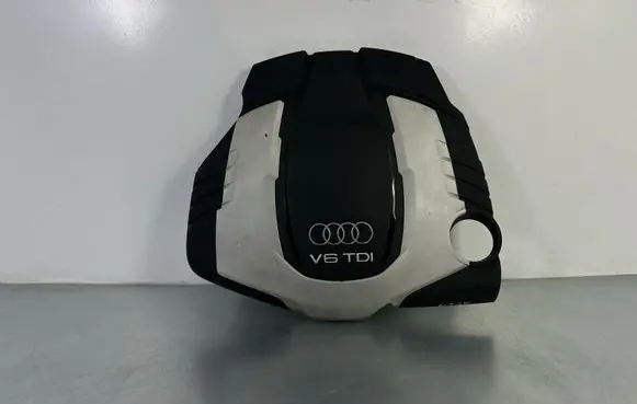 Audi A6 S6 C7 4G Engine cover (trim) 059103925C