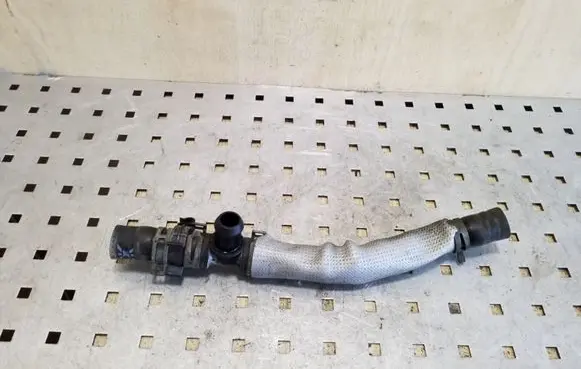 Seat Alhambra (Mk1) Engine coolant pipe/hose