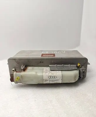 Volkswagen PASSAT B4 ABS control unit/module 4A0907379A 0265100056 36400662