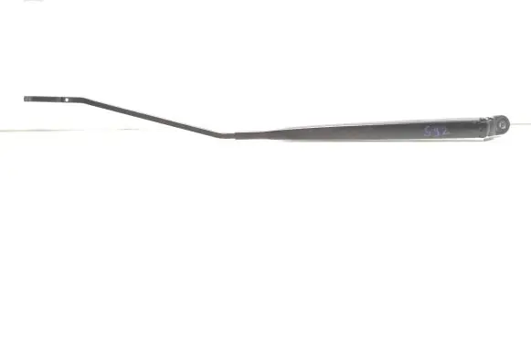 Citroen C3 Front wiper blade arm 9673853680
