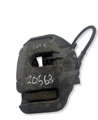 BMW 7 E65 E66 Front brake caliper 6030324