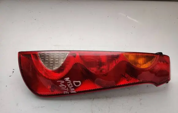 Nissan Note (E11) Rear/tail lights 22016752 11074