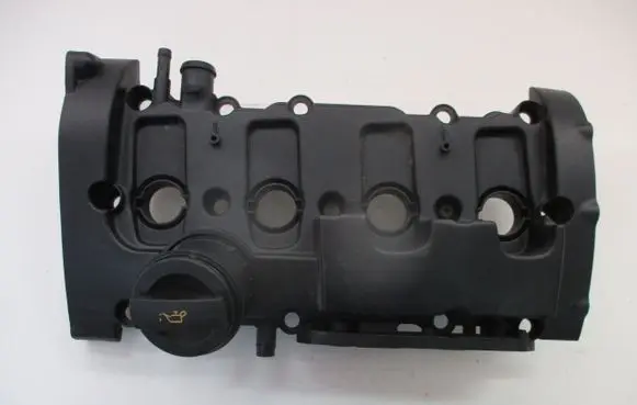 Volkswagen PASSAT B6 Rocker cam cover 06F103469F BWA