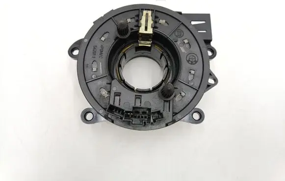 BMW 3 E46 Airbag slip ring squib (SRS ring) 61318376443 8376443 8376445