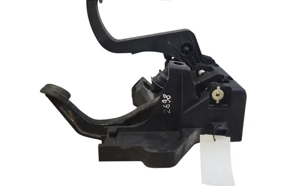 Peugeot Boxer Pedal assembly 1341020080 3802501020