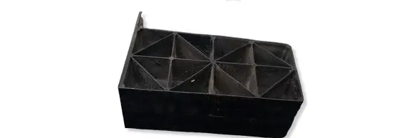 Renault Megane IV Other front suspension part 620921287R