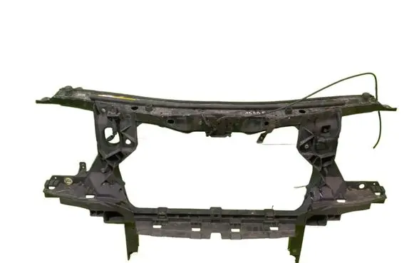 Dodge Nitro Radiator support slam panel WZMOCNIENIE