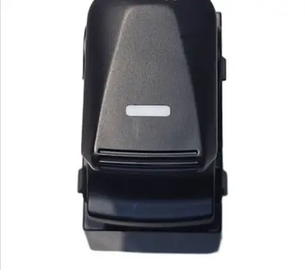 Electric window control switch
