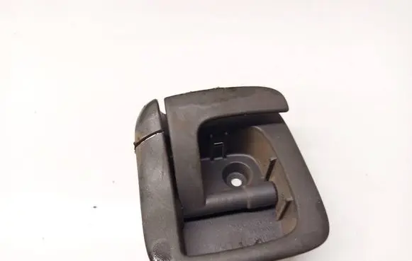 Volvo S60 Engine bonnet (hood) release handle 9483312