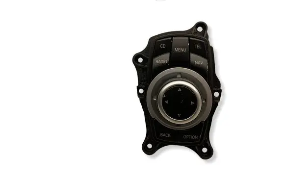BMW 3 E90 E91 Head unit multimedia control 9213309 033625105