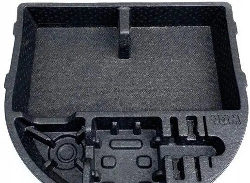 KIA Ceed Other center console (tunnel) element 09149-A6950