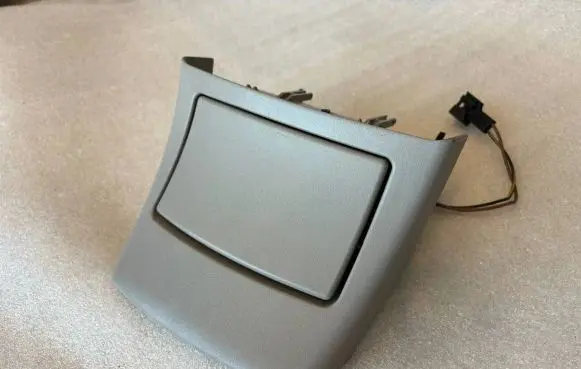 Mercedes-Benz E W211 Ashtray (rear) A2116800450 2116800450