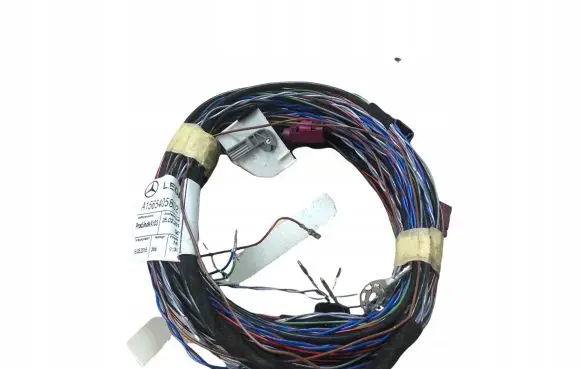 Mercedes-Benz GLA W156 Other wiring loom A1565405802