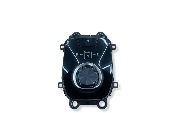 Toyota bZ4X Gear shift switch/knob 