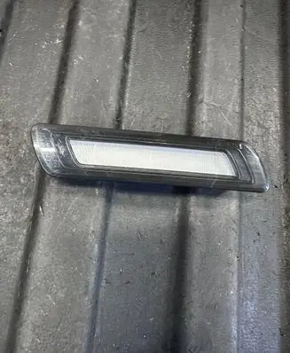 Audi A6 Allroad C7 Boot/trunk interior light 4M0947169 5137