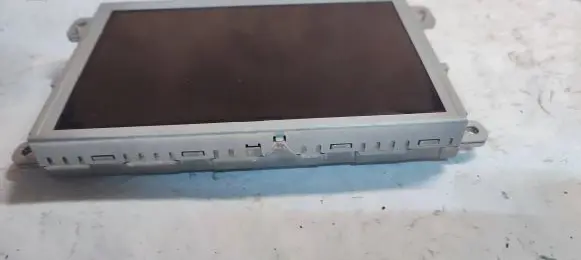 Audi Q5 SQ5 Screen/display/small screen 4F0919604 1109604T