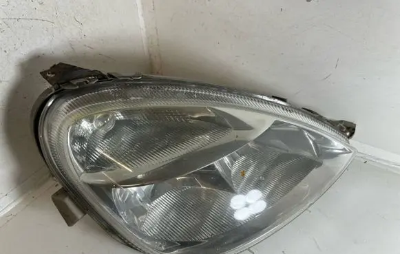 Mercedes-Benz A W168 Headlight/headlamp A1688201861 0301192202