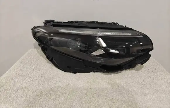 Mercedes-Benz CLA C174 C178 Headlight/headlamp
