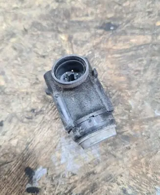 Mercedes-Benz E W211 Parking PDC sensor 0015427418 0263003167