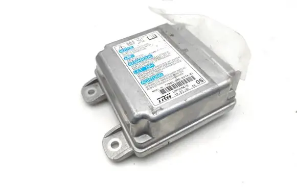 Honda Civic Airbag control unit/module 77960SMGE014M1