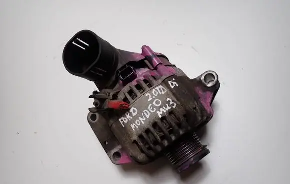 Ford Mondeo Mk III Generator/alternator