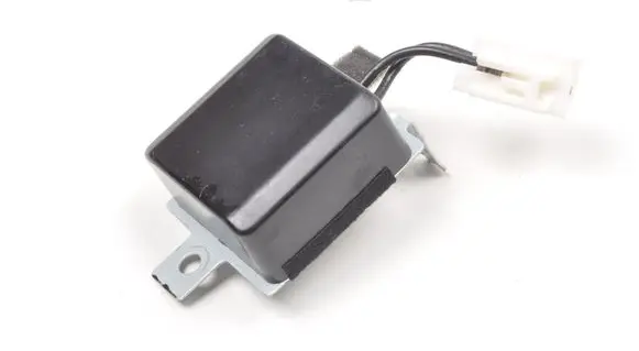 Mazda CX-5 II Antenna control unit KFR866T30