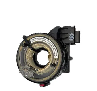 Audi A3 S3 A3 Sportback 8P Airbag slip ring squib (SRS ring) 1K0959653D CZK03