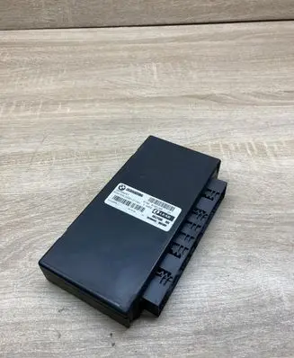 BMW 5 E60 E61 Comfort/convenience module 9157155