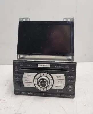 Nissan X-Trail T30 Screen/display/small screen 28091EM00A 80517894