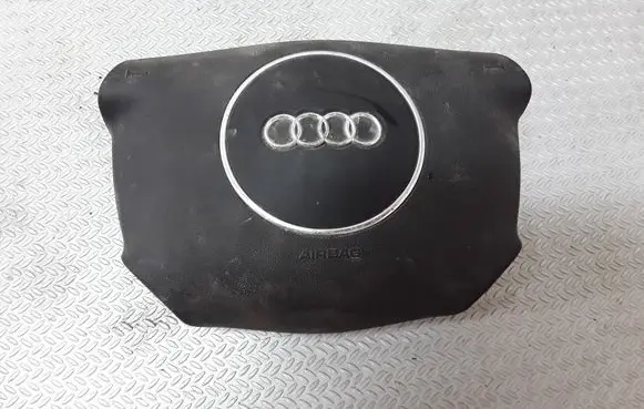 Audi A2 Steering wheel airbag 8E0880201L